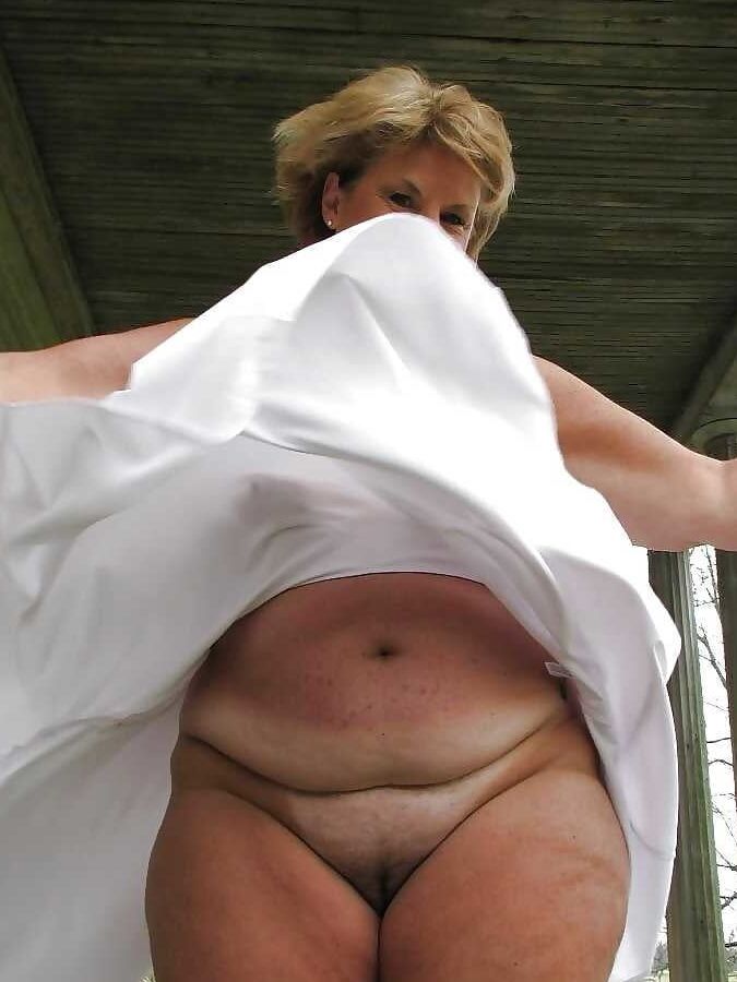 Bbw Mature &amp; Milf