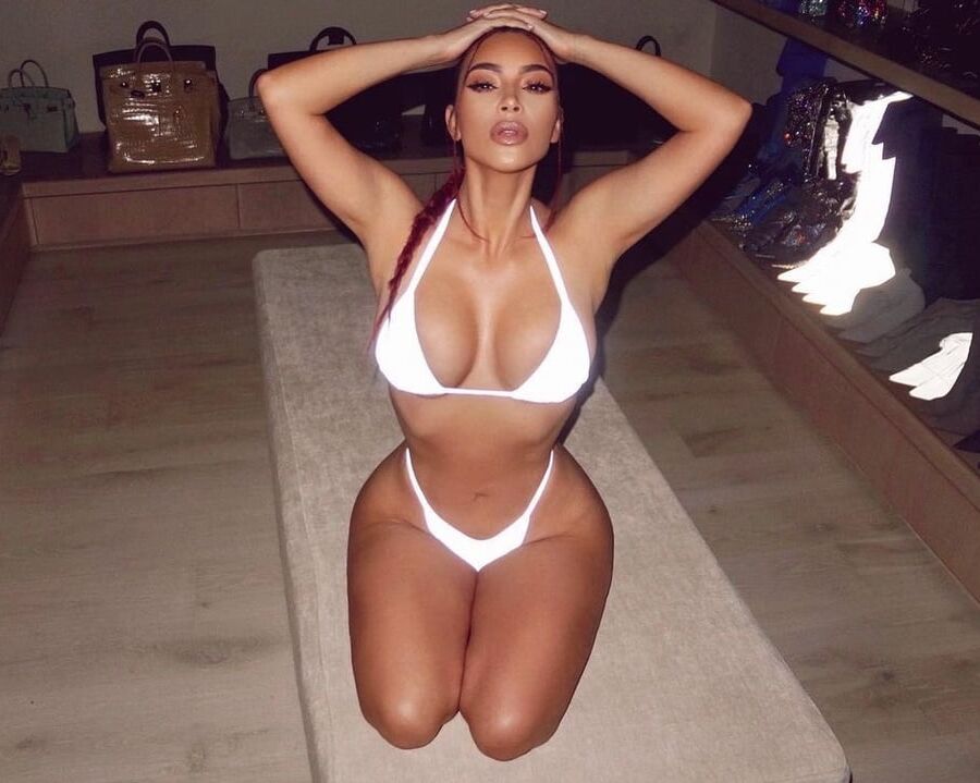Kim K