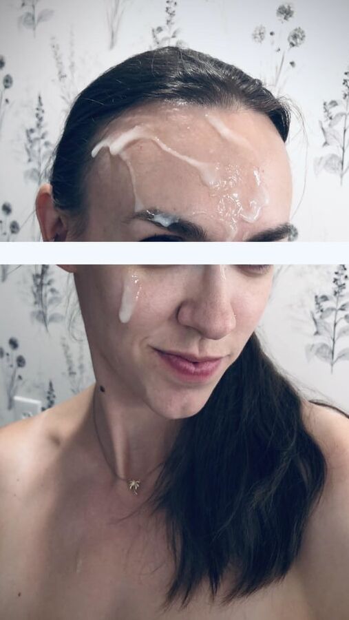 Shades of Cum