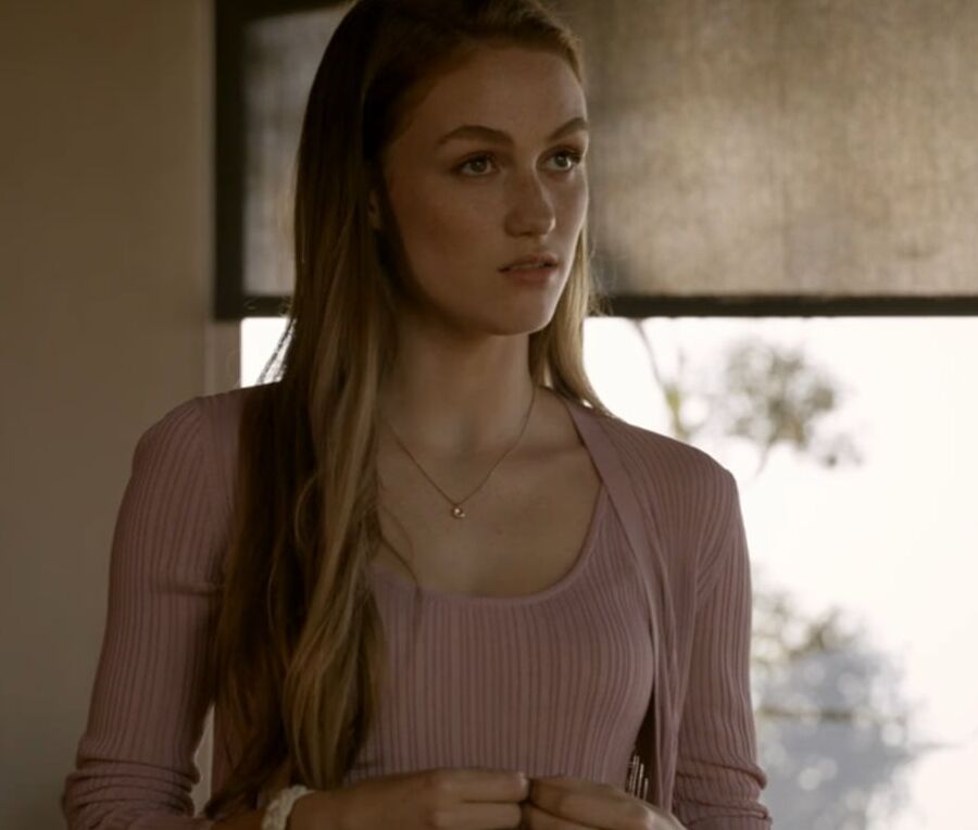 Madison Lintz