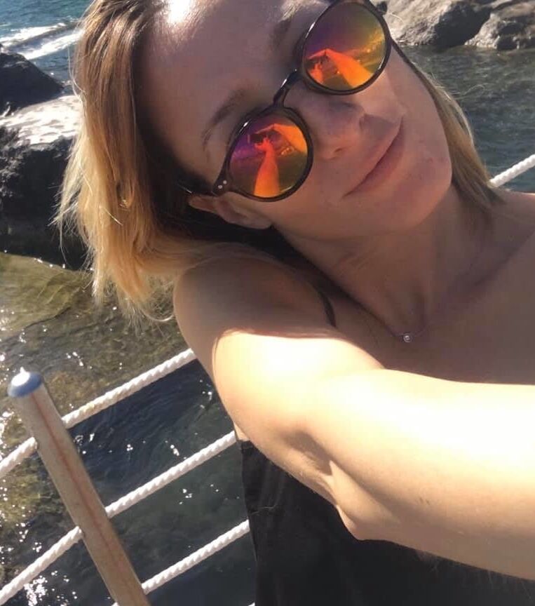 Kristina Ines Spalajkovic