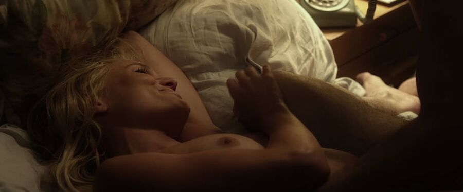 Kate bosworth nude