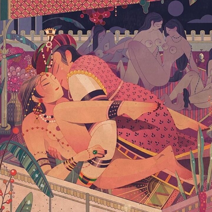 Kama Sutra