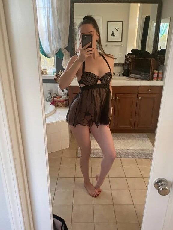 Tori Black