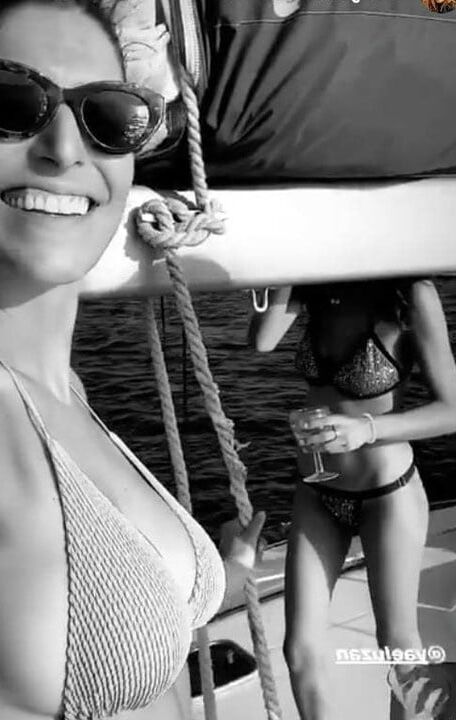 laury thilleman