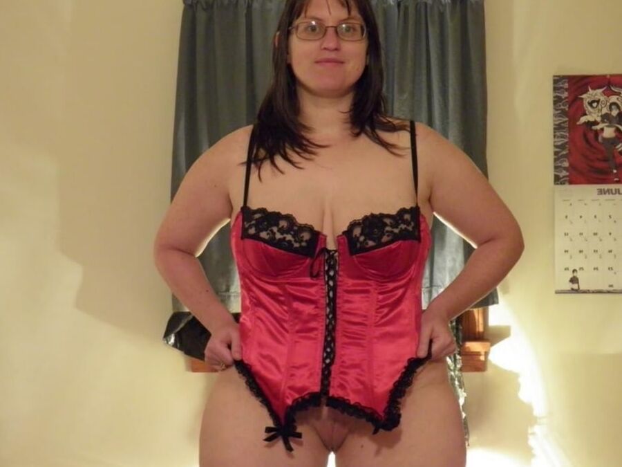 Bbw mix (In lingerie)