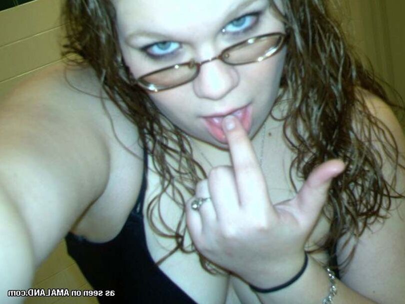 My beautiful gf
