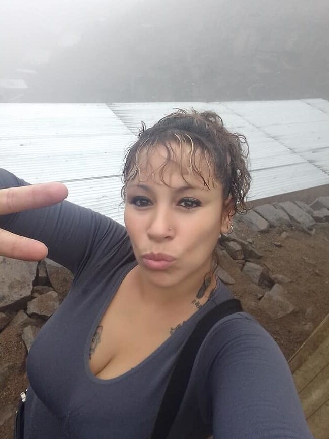 Marlene Merino Amoretti