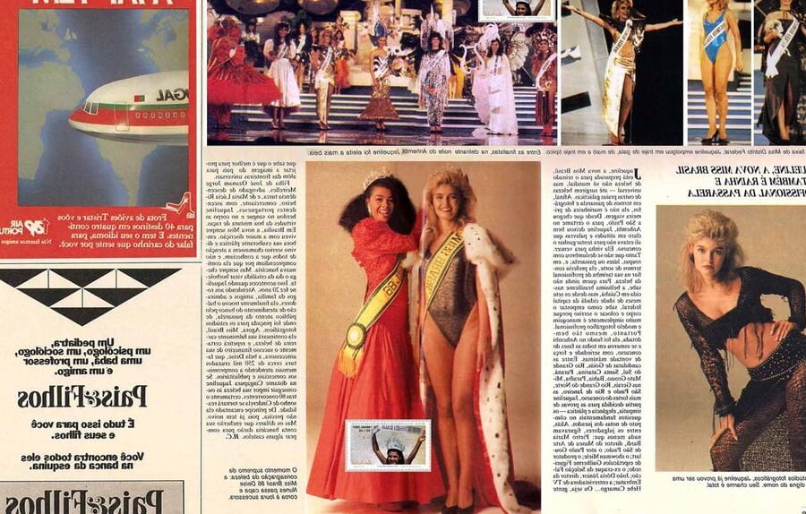 Vintage .