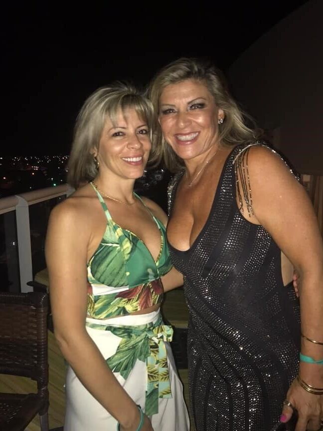 BRAZILIAN MILF