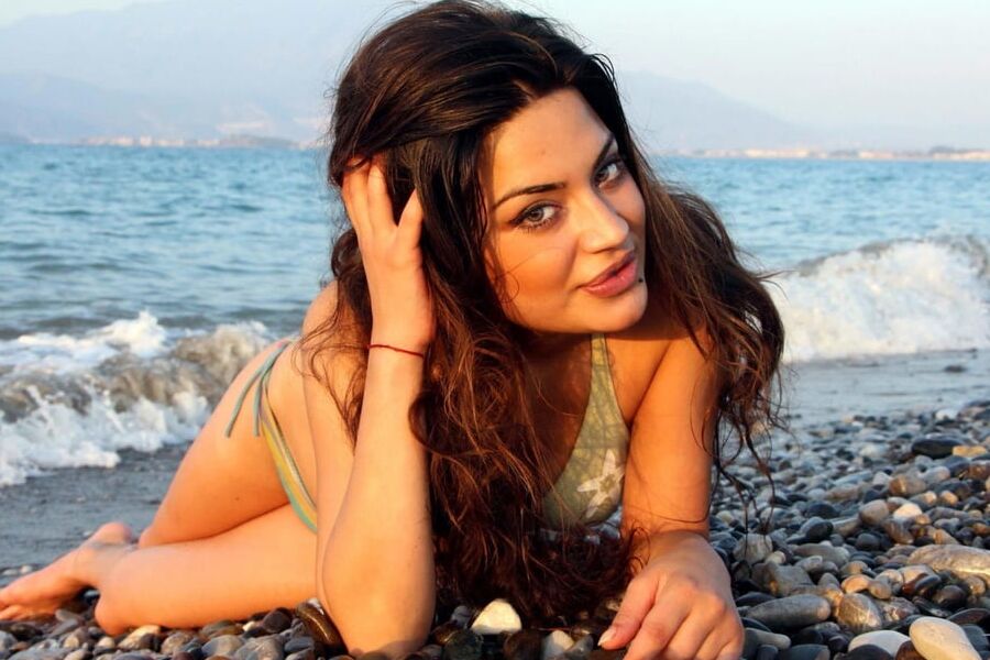 Tolle Girls + Bilder aus Aserbaidschan
