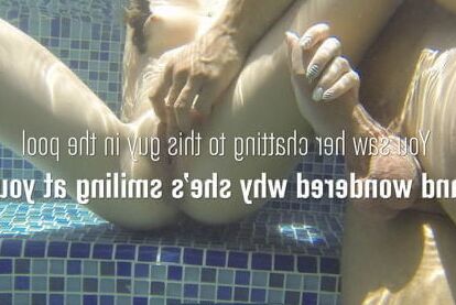 Hotwife Captions