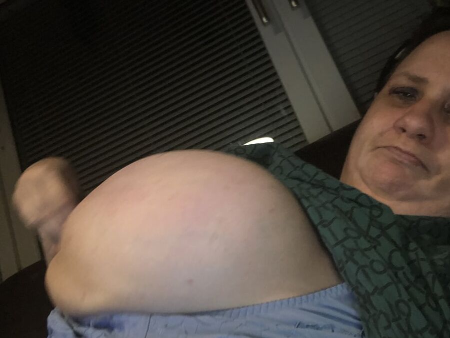 bbw Woman