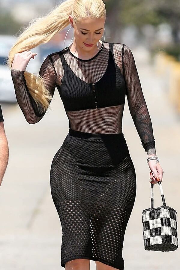 Hot celebrities II
