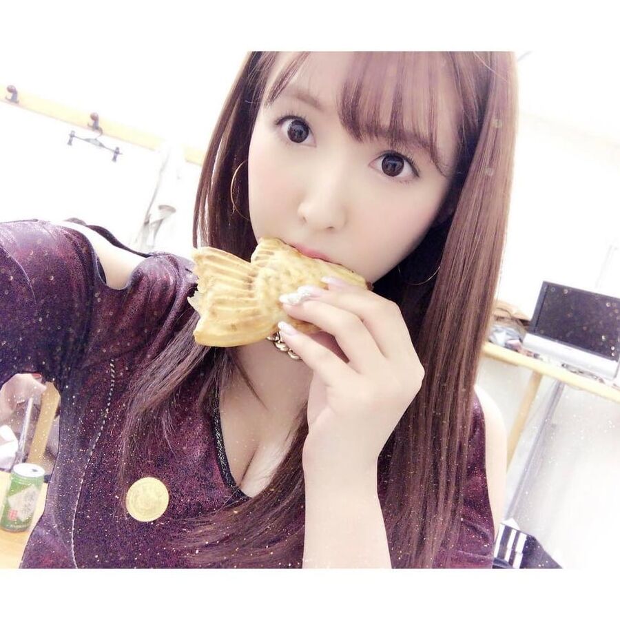 YUA MIKAMI
