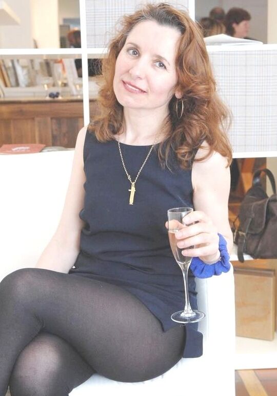 Mature Ladies Dressed But Sexy
