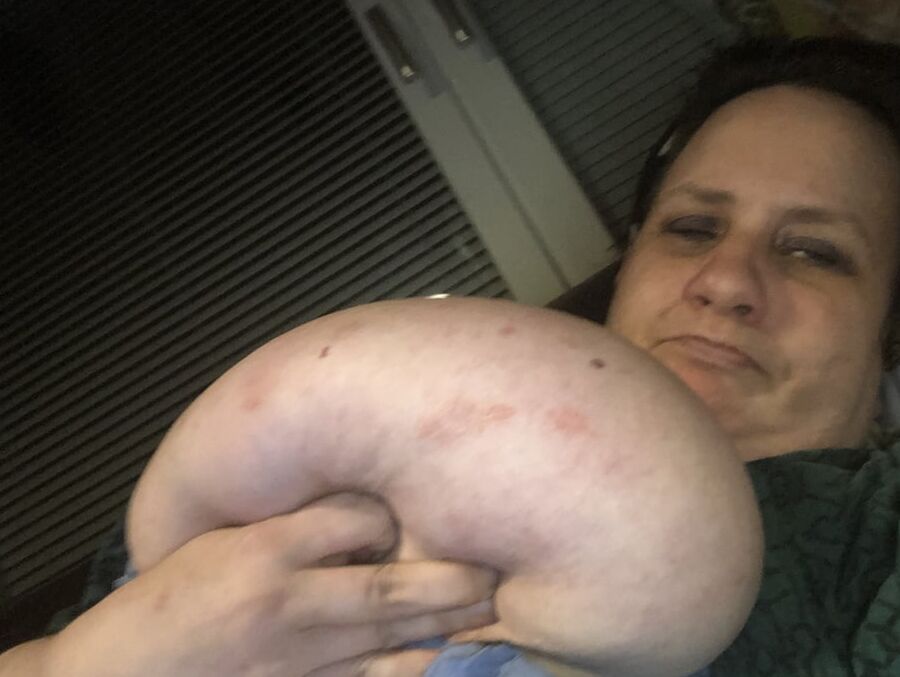 bbw Woman