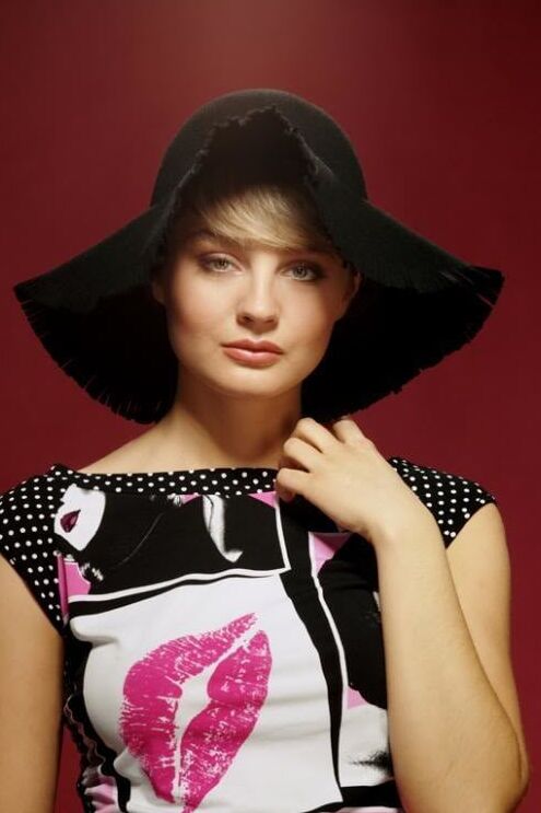 Malgorzata Socha