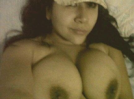 Milf With Big Fat Tits