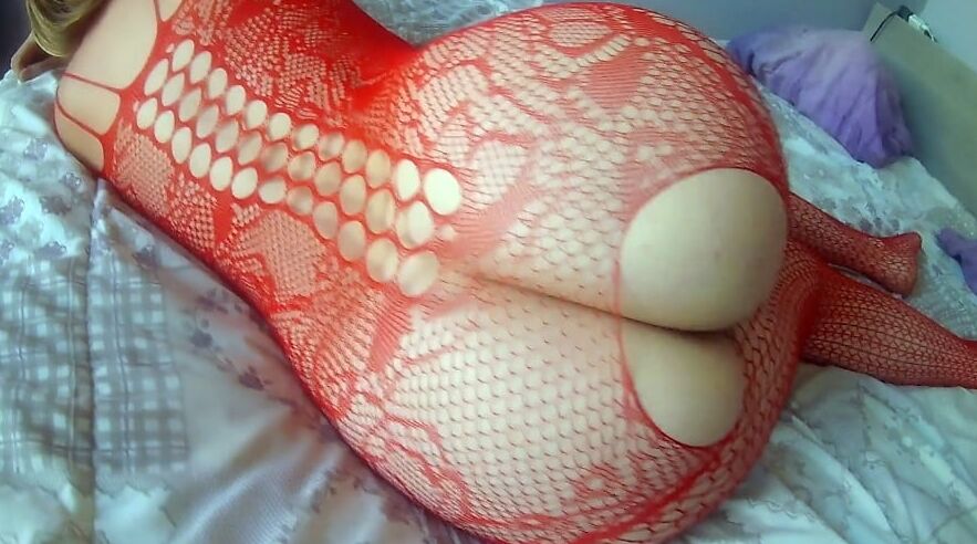 I fuck a Pawg Milf age
