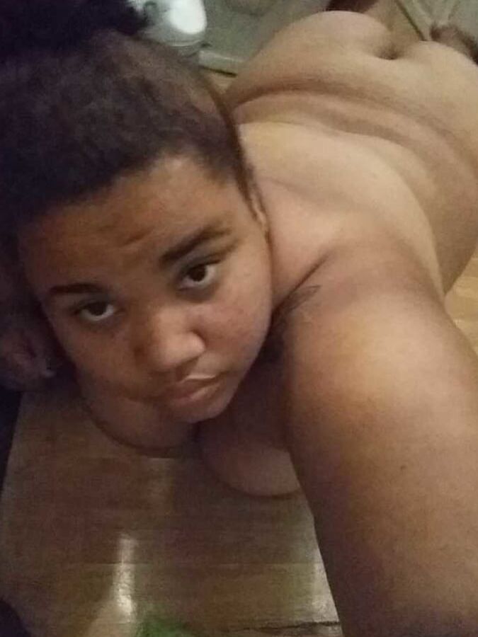 Ebony sluts