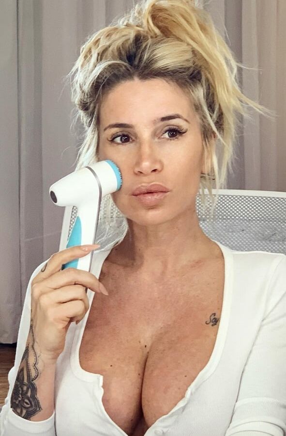 Flor Pena