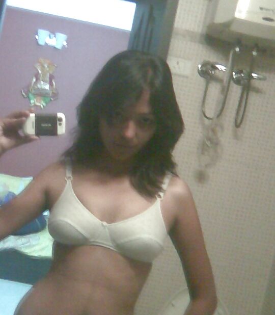 Desi Girlfriend Vol