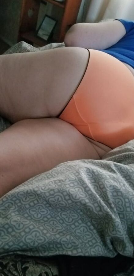 wife