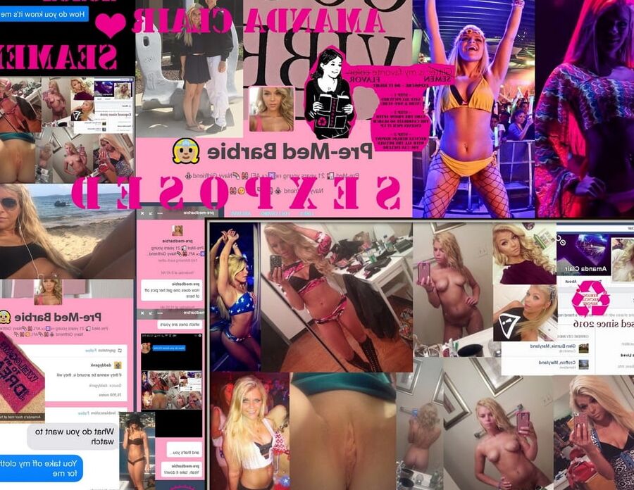 SEXPOSED - Web-Slut