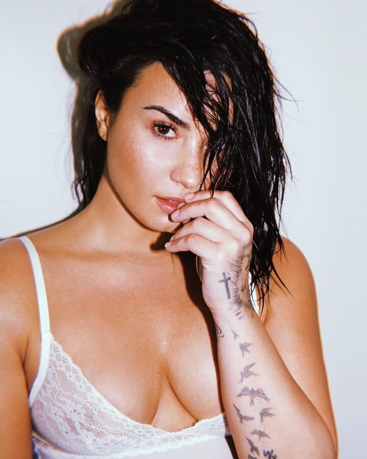 Demi Lovato