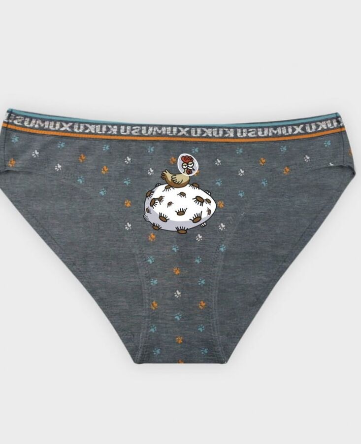 knickers...for jerking