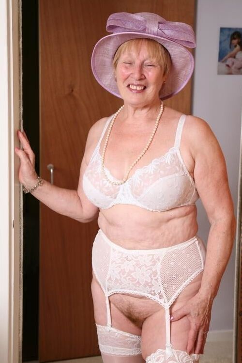 Mature Mix