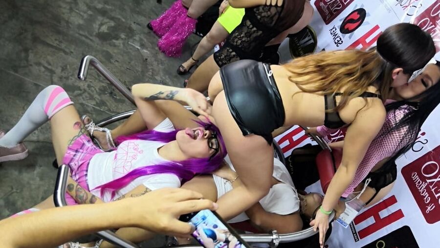 MEXICO EXPOSEX