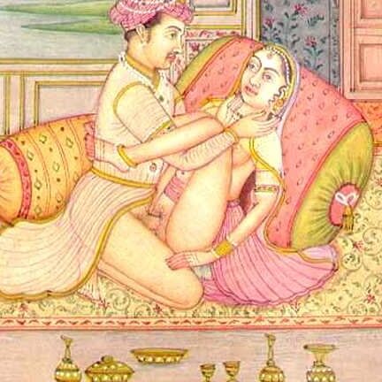 Kama Sutra