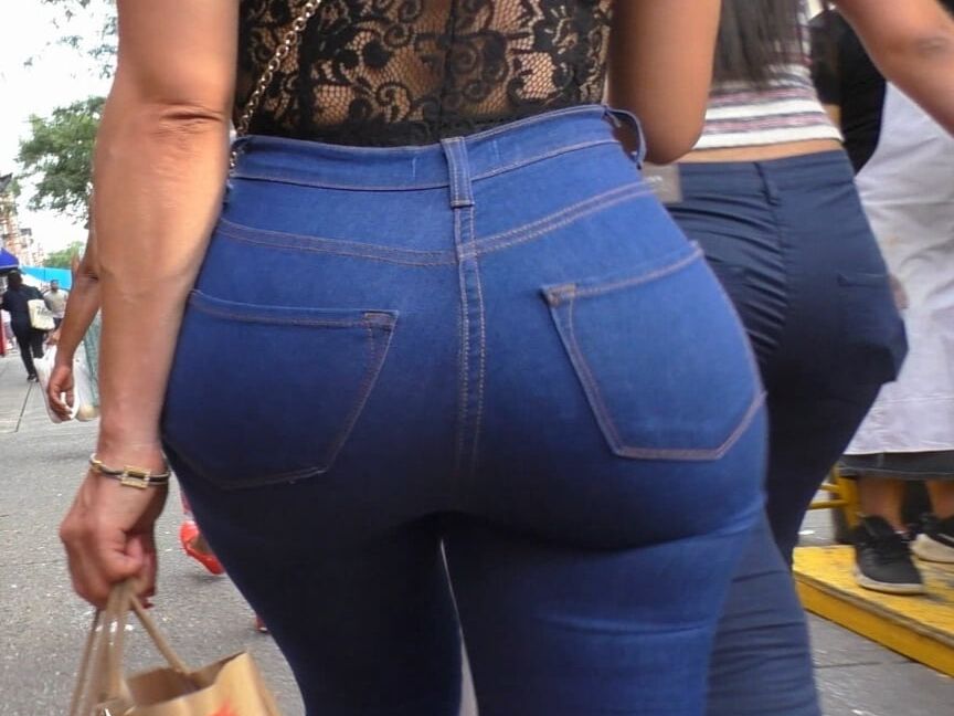 The best latina mom