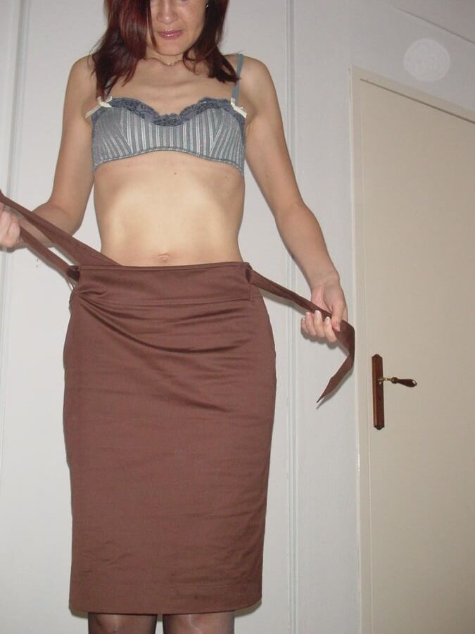 Horny Amateur Babe got Fucked
