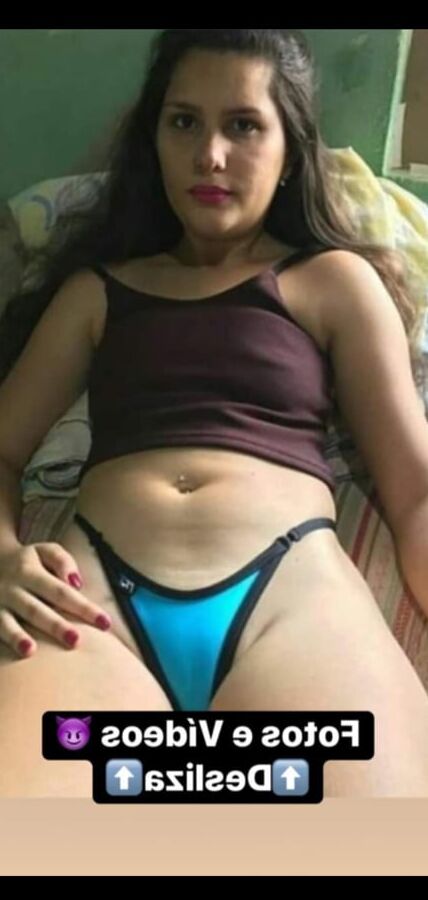 As gostosa
