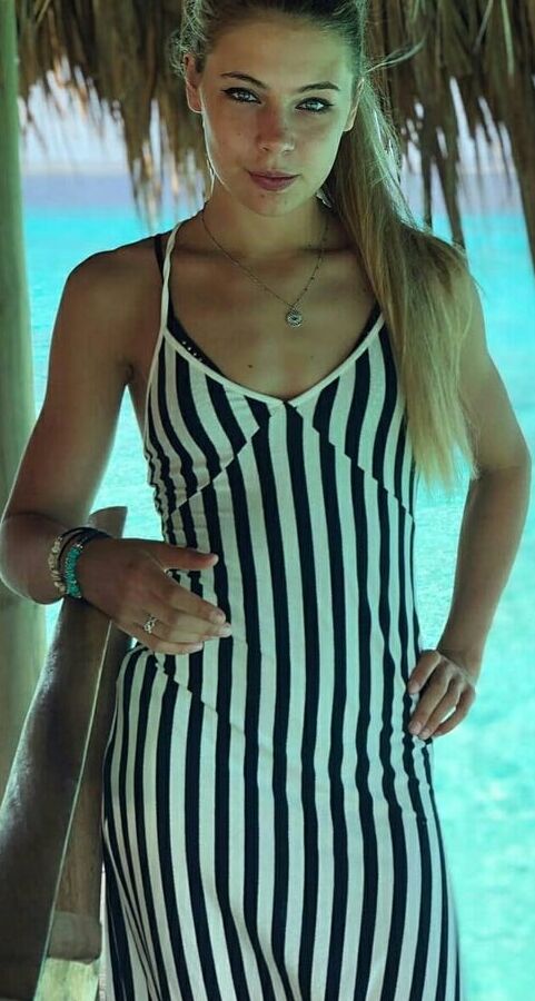 JUTTA LEERDAM PICTURES