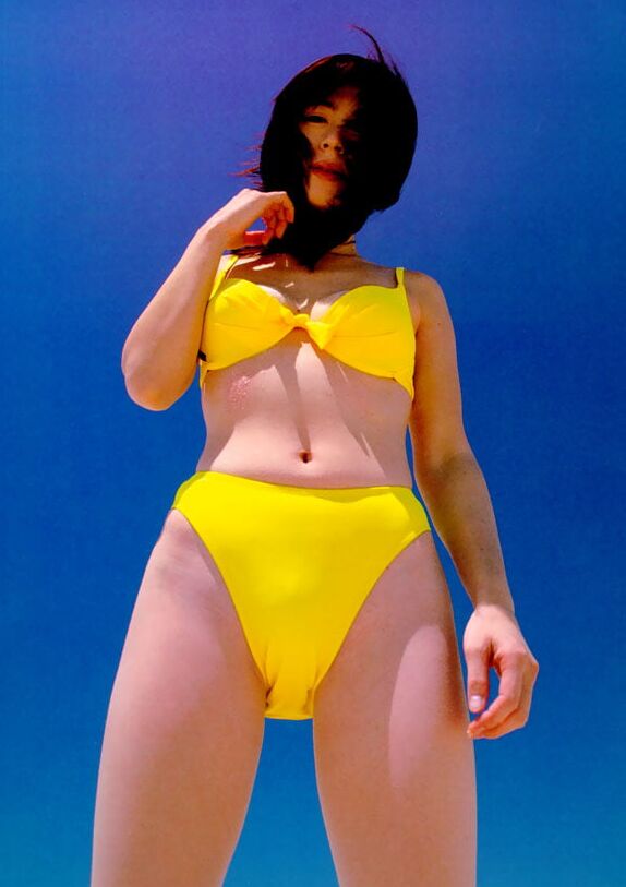 Asian Girl-
