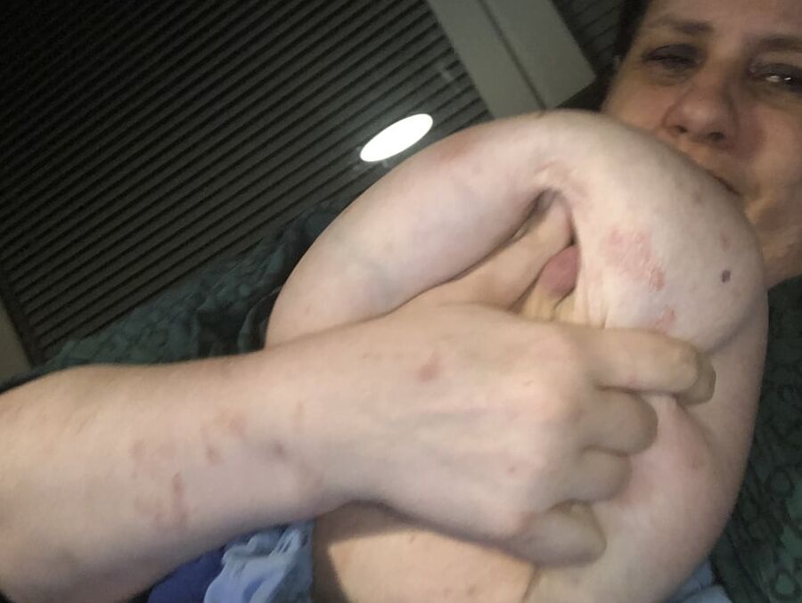 bbw Woman