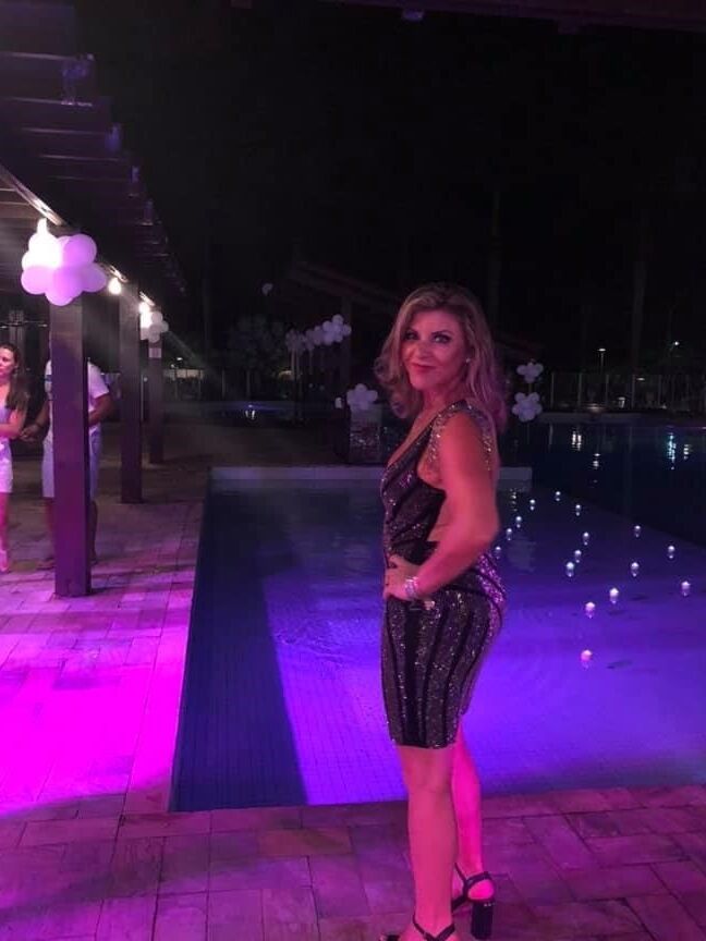 BRAZILIAN MILF