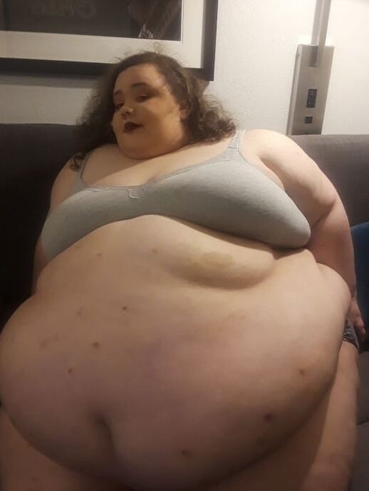 Feeders And Fat Admirers&; Biggest Dream