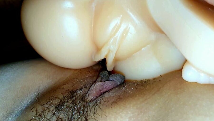 Album Sex Toy