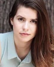 Philippa Coulthard