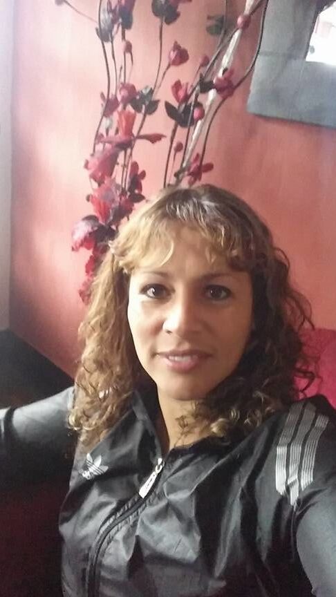 Marlene Merino Amoretti