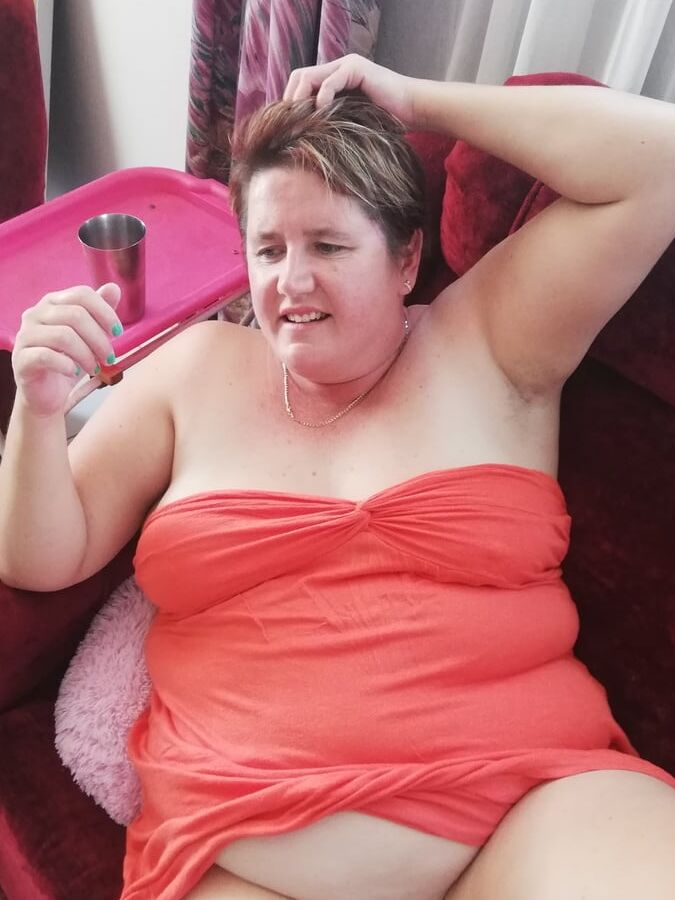 Chantelle Yvonne Hain
