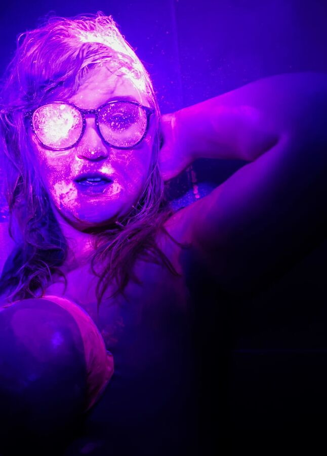 Sexy as fuck Chunky Slut