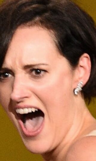 Phoebe Waller-Bridge