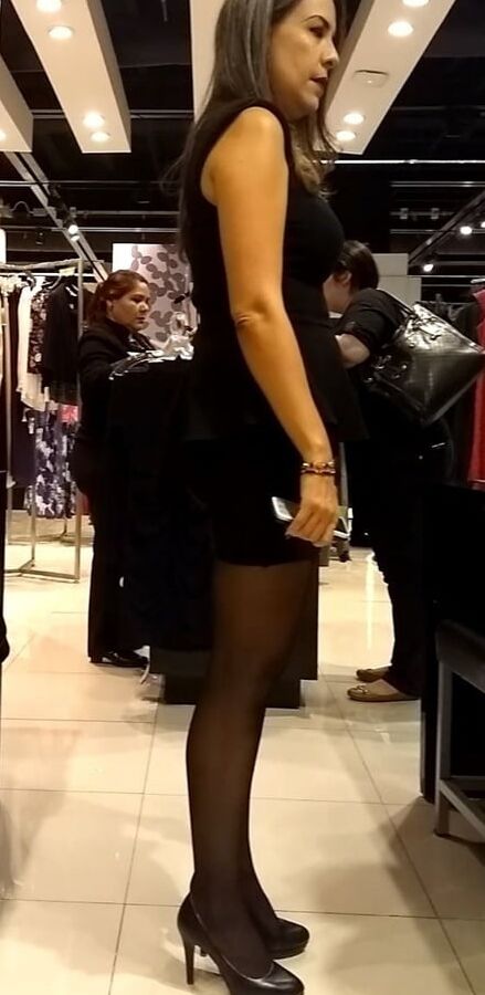 Voyeur Mexicana