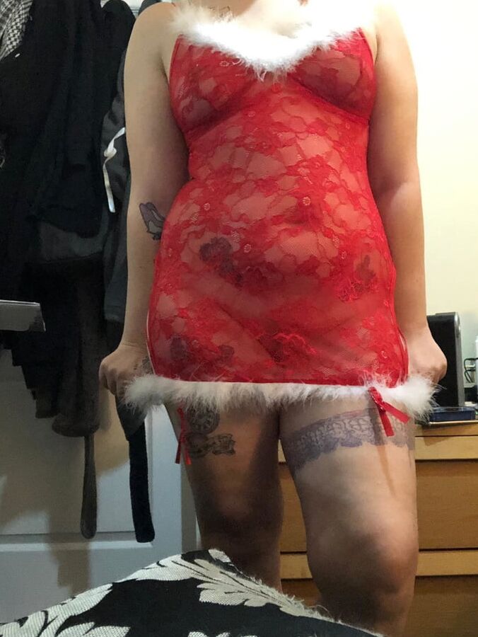 undies